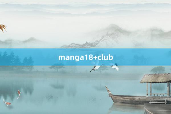 manga18+club