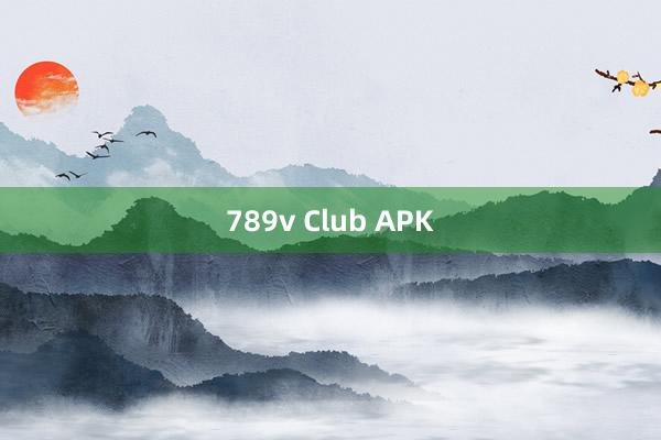 789v Club APK