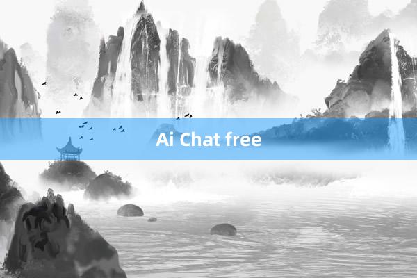 Ai Chat free