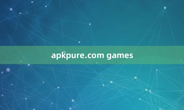 apkpure.com games