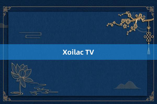 Xoilac TV