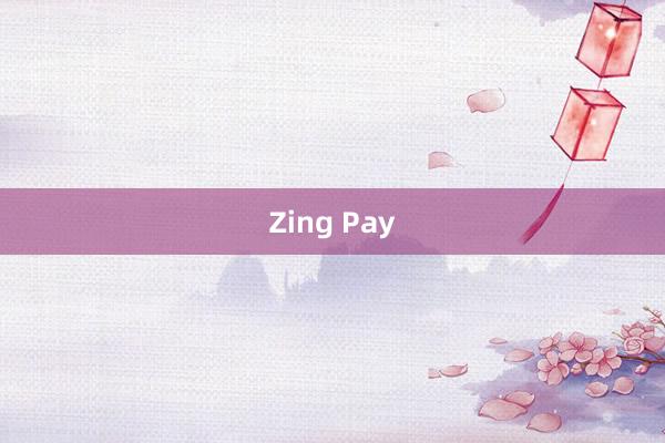 Zing Pay