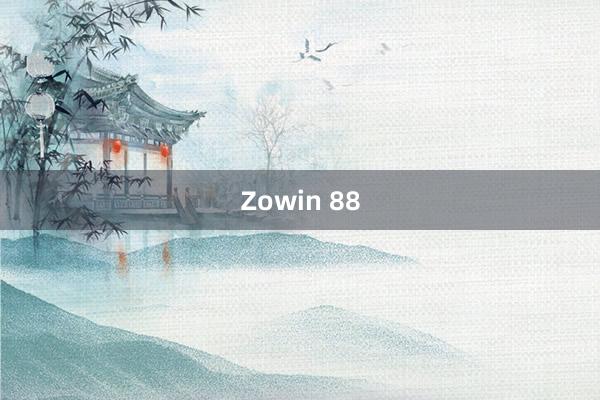 Zowin 88