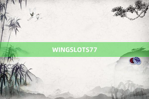 WINGSLOTS77