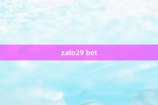 zalo29 bet