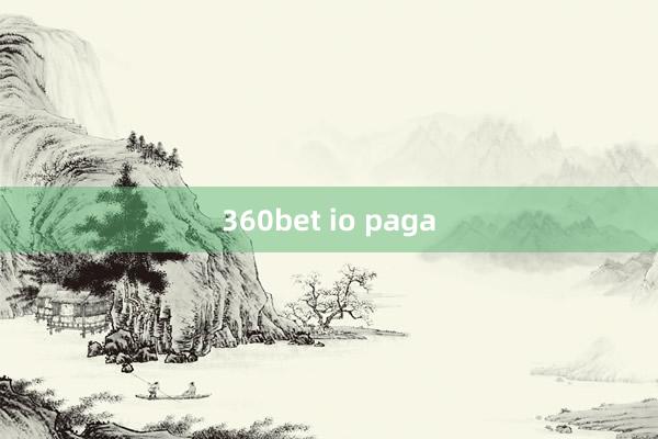 360bet io paga