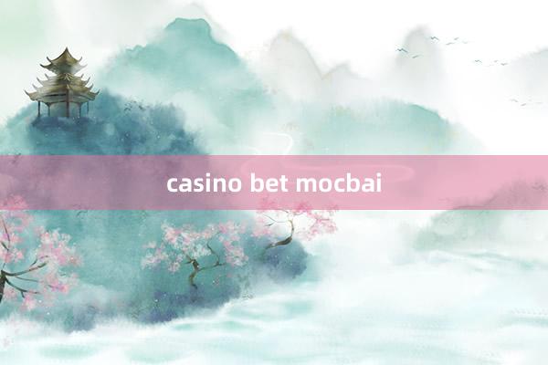 casino bet mocbai