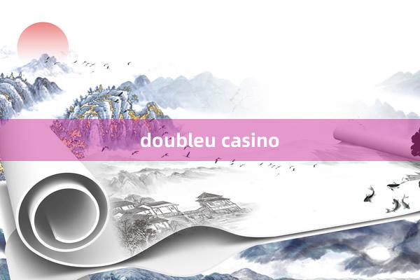 doubleu casino