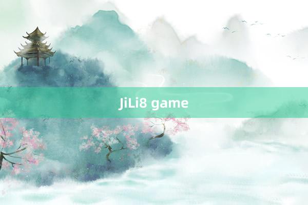 JiLi8 game