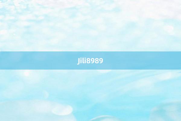 Jili8989