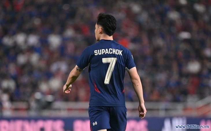 Supachok lên tiếng sau bàn thắng không fair-play - Ảnh 2.