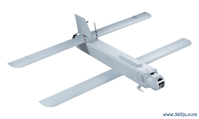 UAV KUB-2 của Nga. Ảnh: Tập đoàn Kalashnikov